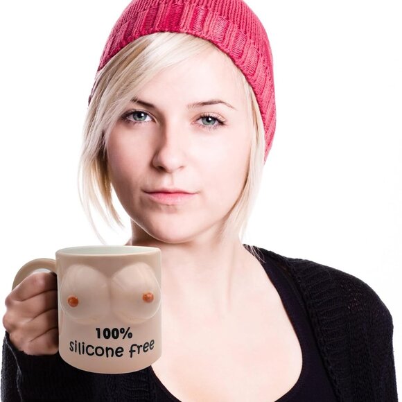 Funny Coffee Mug - Picture 4 of 5